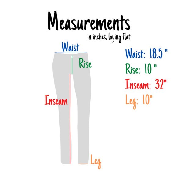 Polo Jeans Co. Ralph Lauren Indigo Navy Stretch Corduroy Pants Sixe 14x32 - Picture 15 of 15